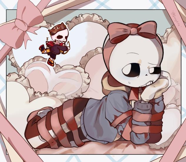 💝🍫
