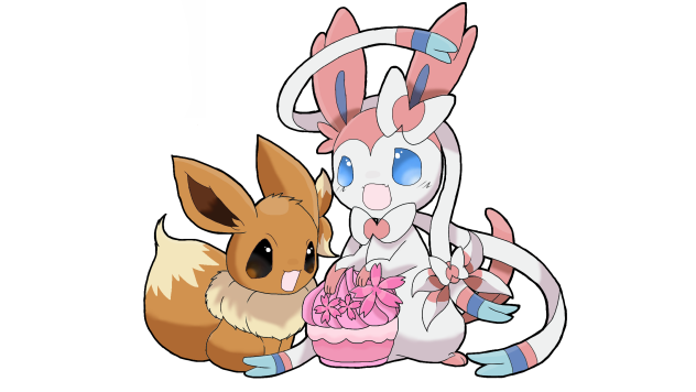 ポフレをあなたに Ibispaint