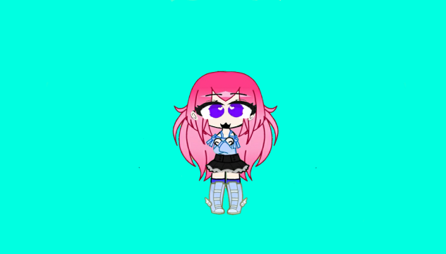 Front faced Jennifer