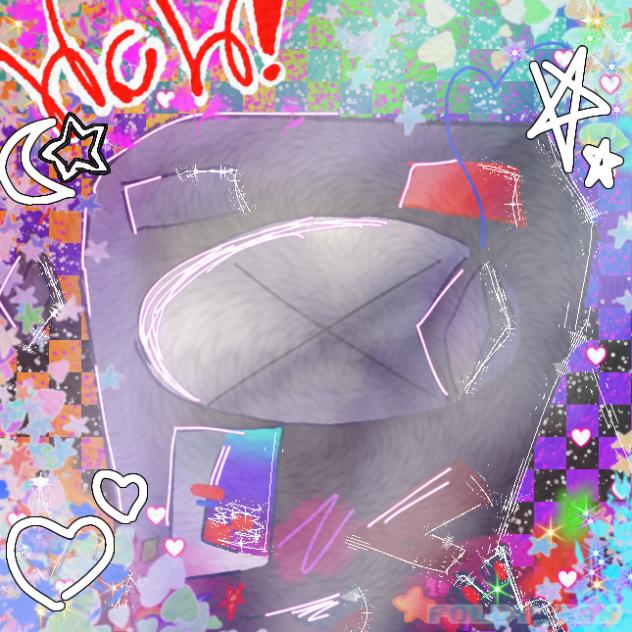 °•𖤐WOW!!!!𖤐•°