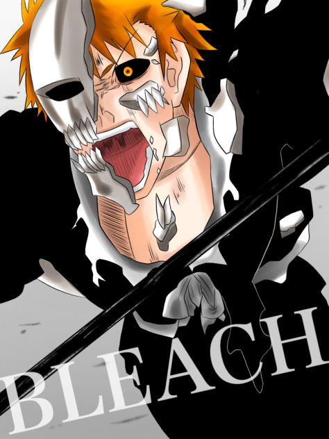 ブリーチ  一護