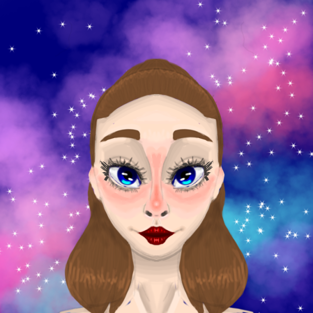 test #2 - ibisPaint