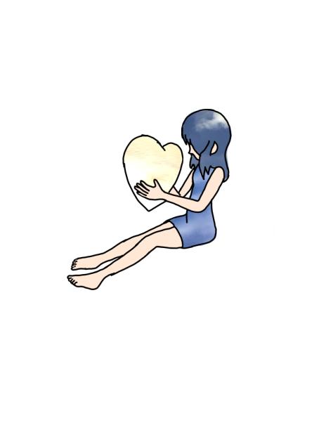 アイスみたい