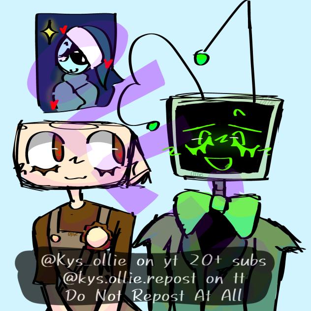 Moonvision❓one sided shellvision