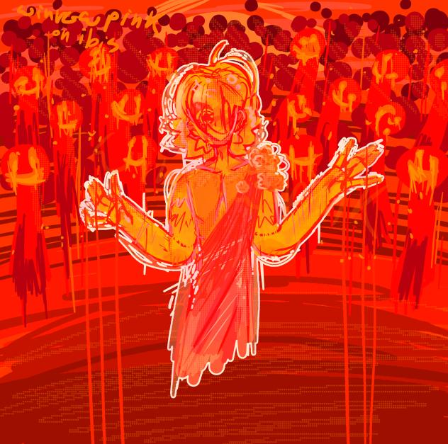 trapped souls