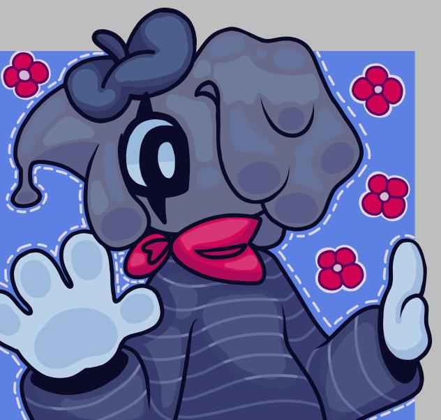 BLOT •0•
