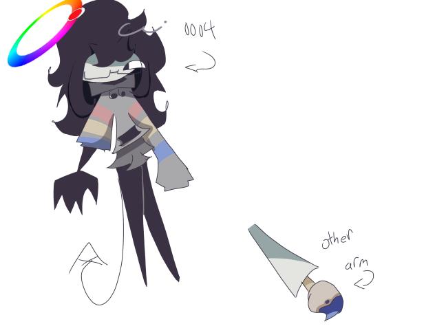 0004 but fpe style