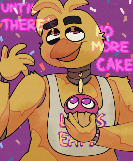 🧁 🐥