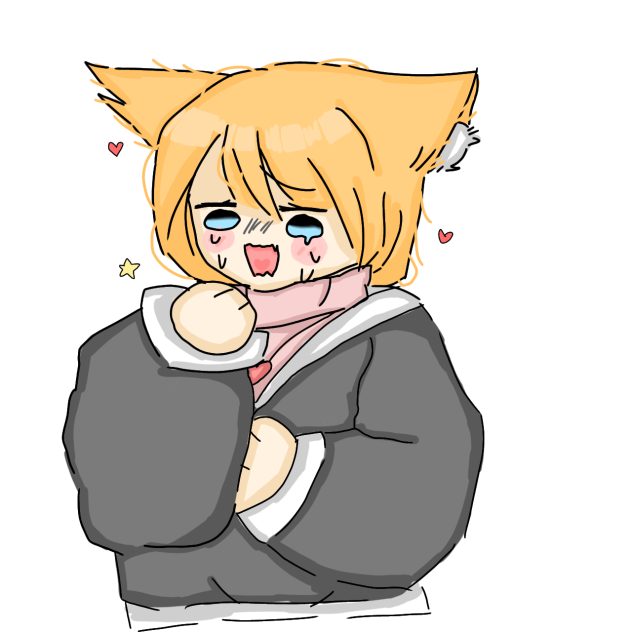 Mon my friend when crying 😭😢