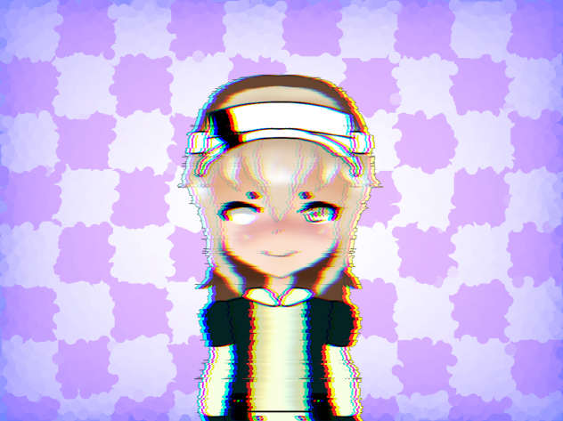 Art for @LeAfy PoWdEr