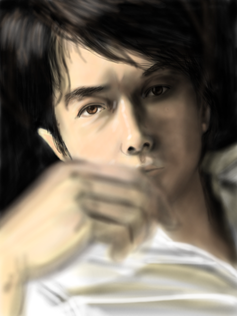 さっぱり、わからない