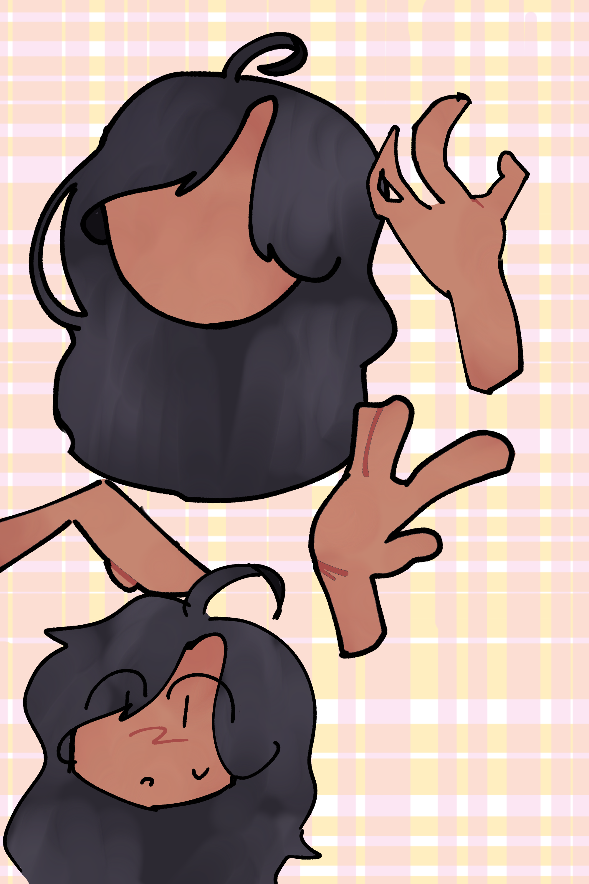 Very cool title - ibisPaint