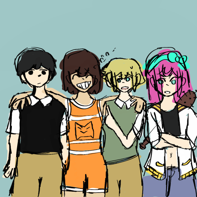 ima fix this later cuz im tired....