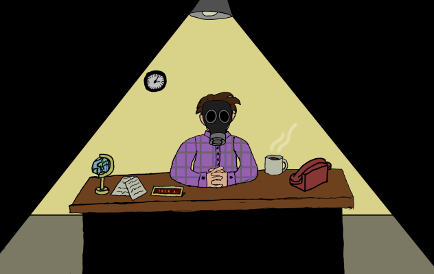 A meeting to remember