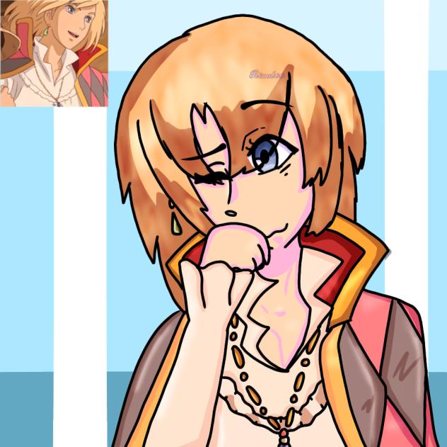 ☆Blonde Beauty☆