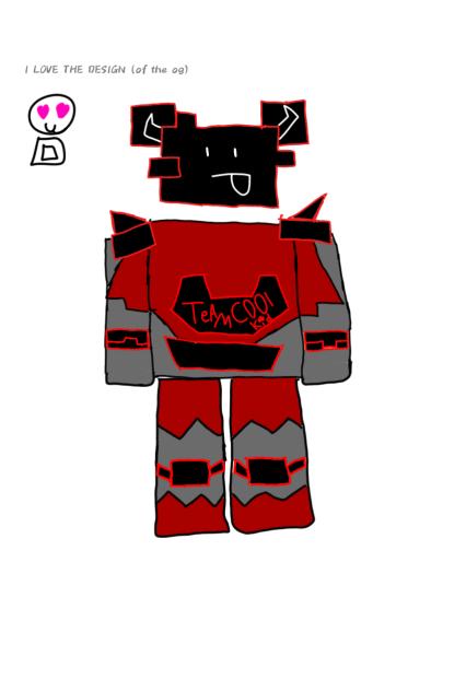 TERM PROTOCAL COOLKID