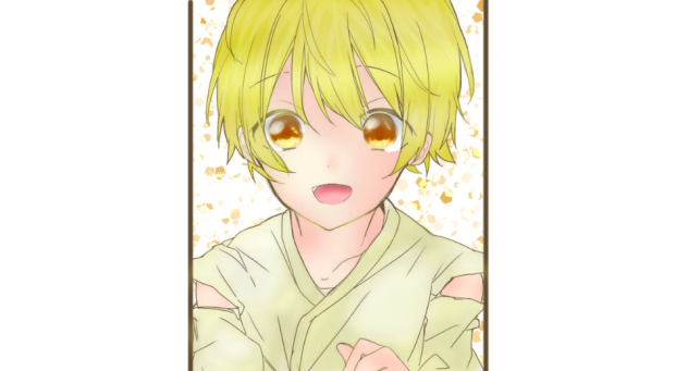 るぅとくん