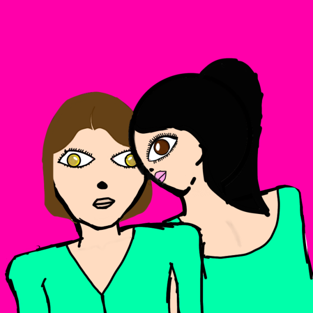 Couple - ibisPaint
