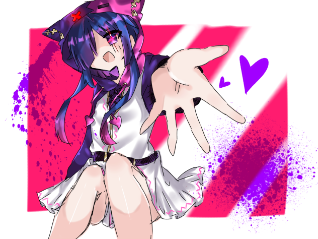 オリ。