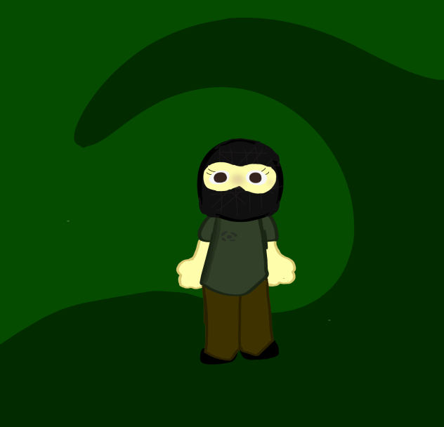 Drawing people chibi part 1