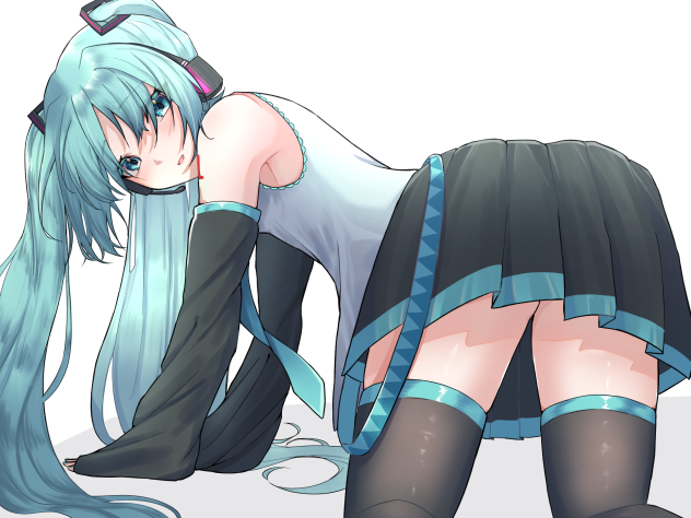 初音ミク