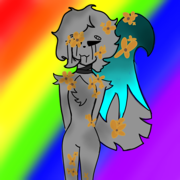 Contest Entry for  Ёжик Ева