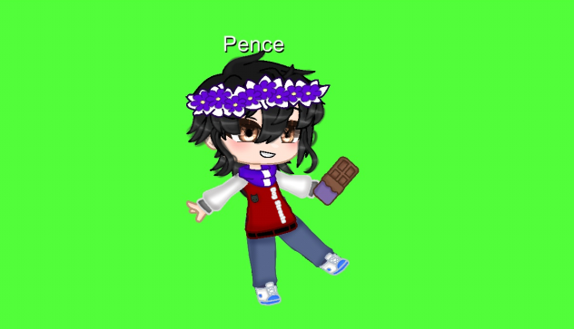 Pence kingdom hearts 2 edit