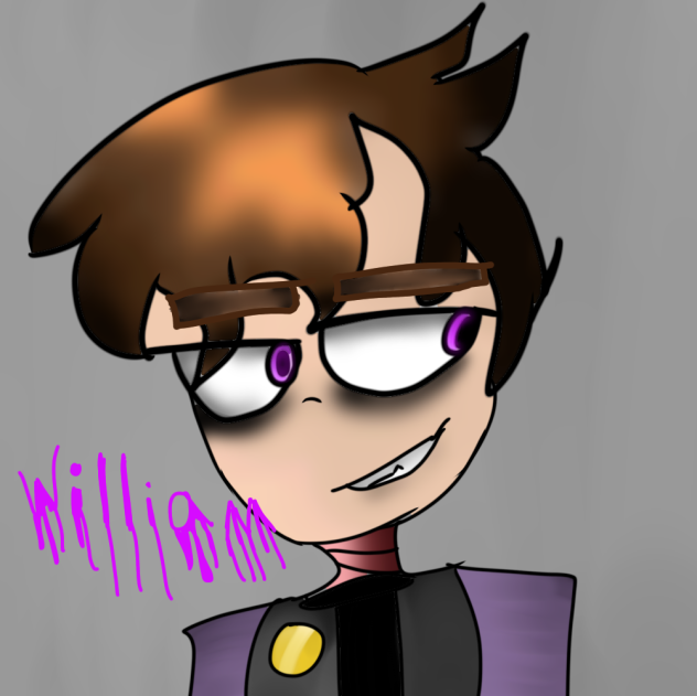 William afton 2.0
