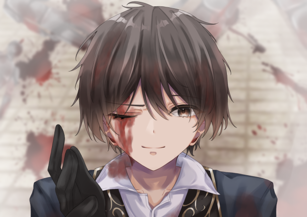 …無事で良かった