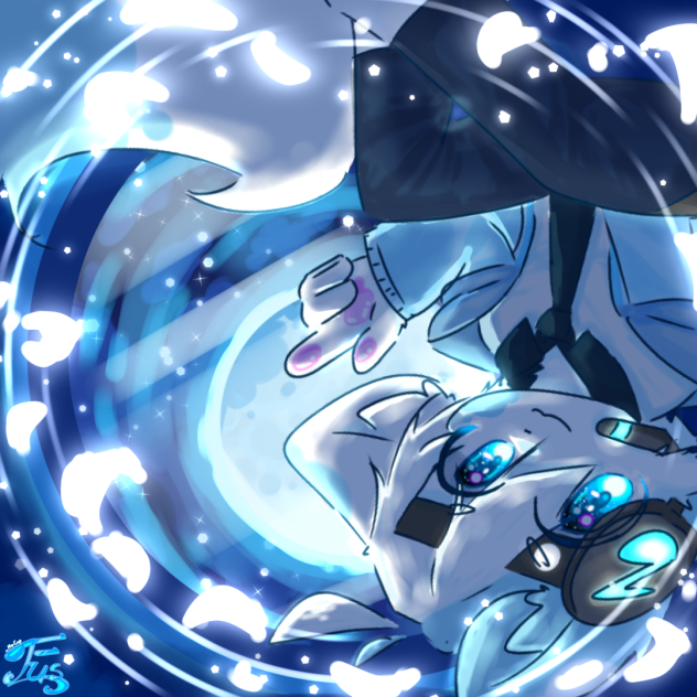 -Moonlight Skyler-