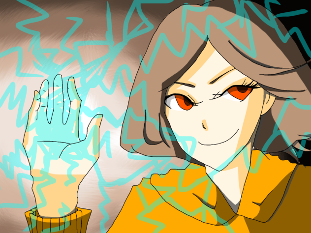 電撃