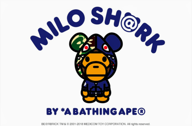 BAPE