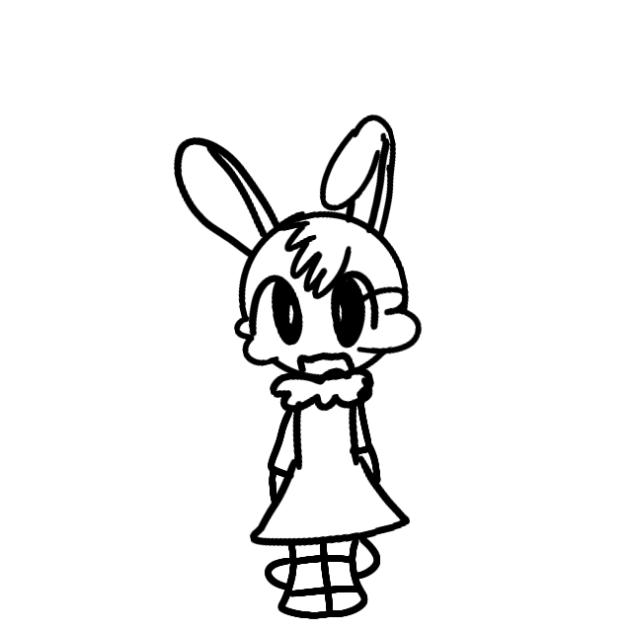 Kristina hopes your better soon