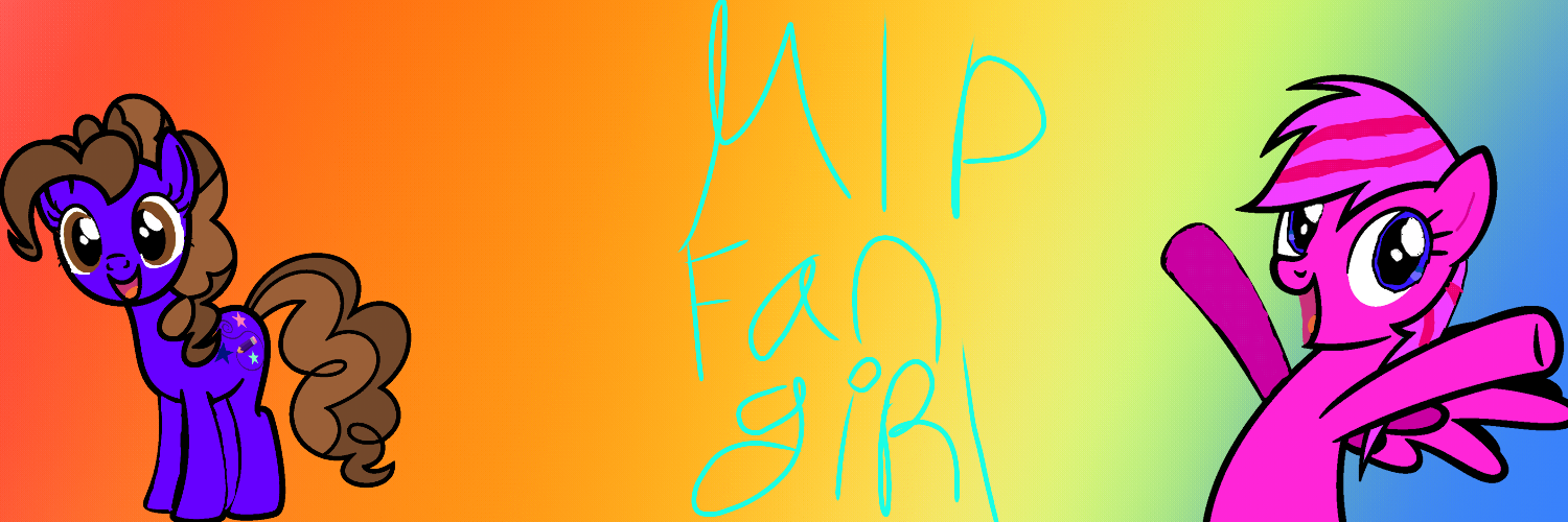 My twitter head banner - ibisPaint