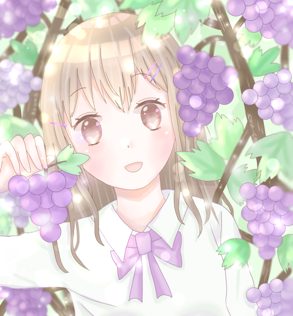 🍇葡萄🍇