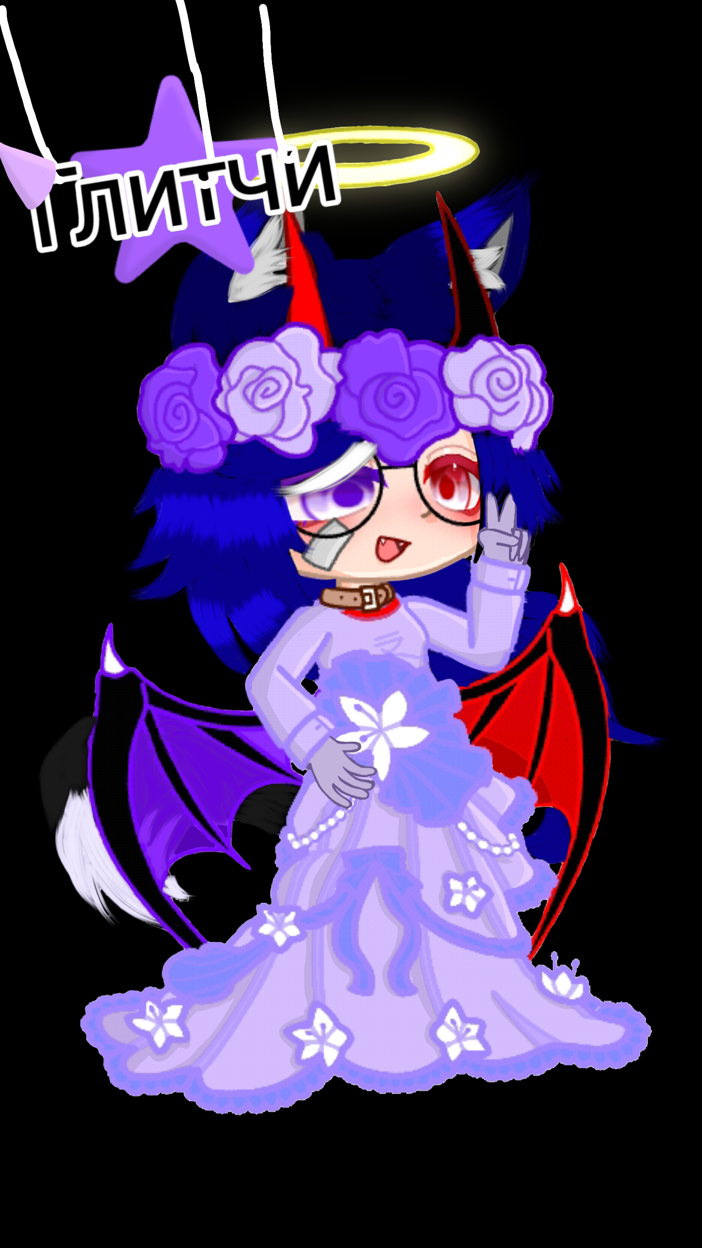 Mia - ibisPaint