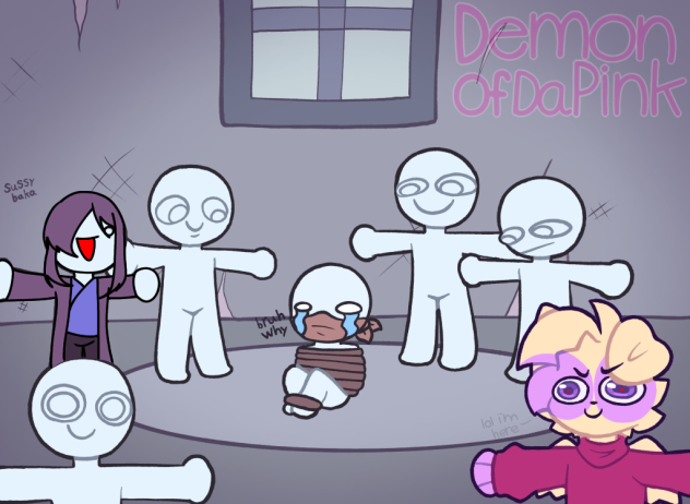 ディフォロさん…？