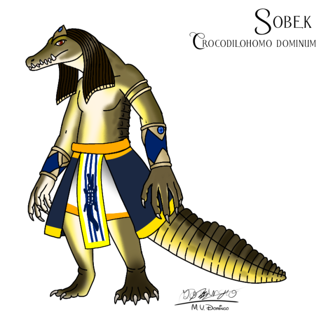 Sobek