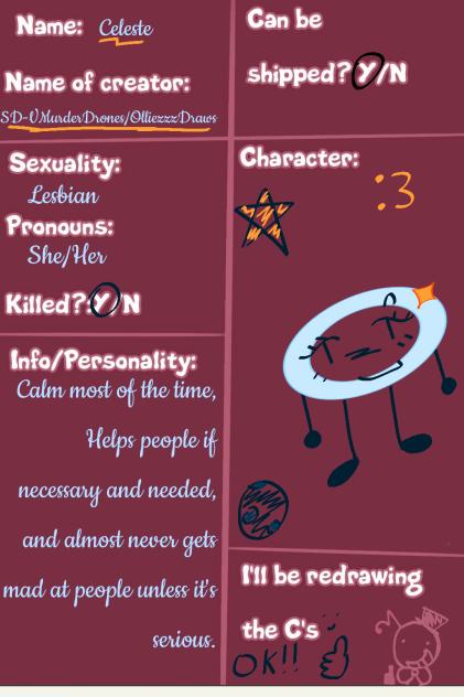 New object oc! - ibisPaint