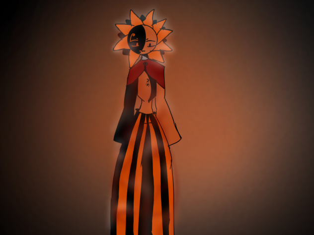 Eclipse - ibisPaint