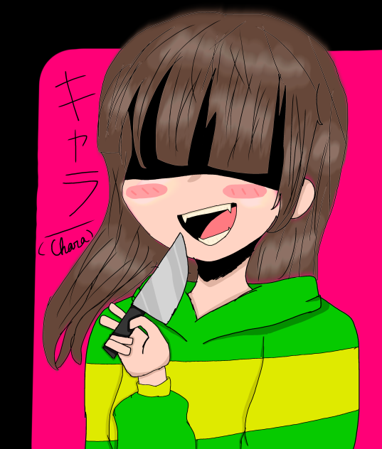 My best art ever 🤩