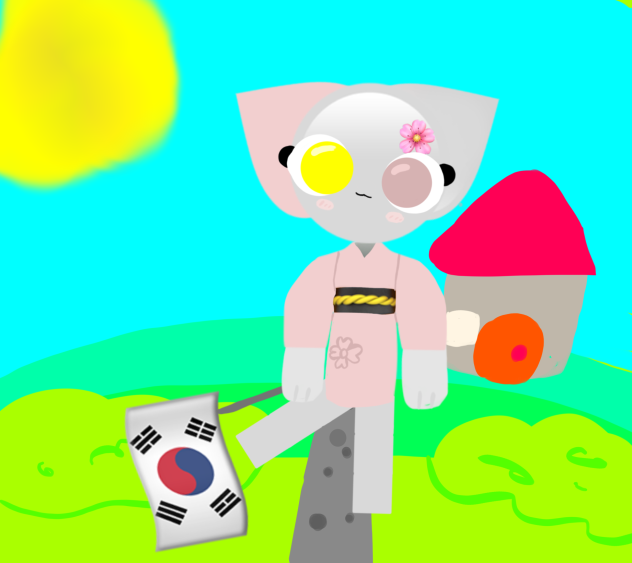 Limmi - ibisPaint