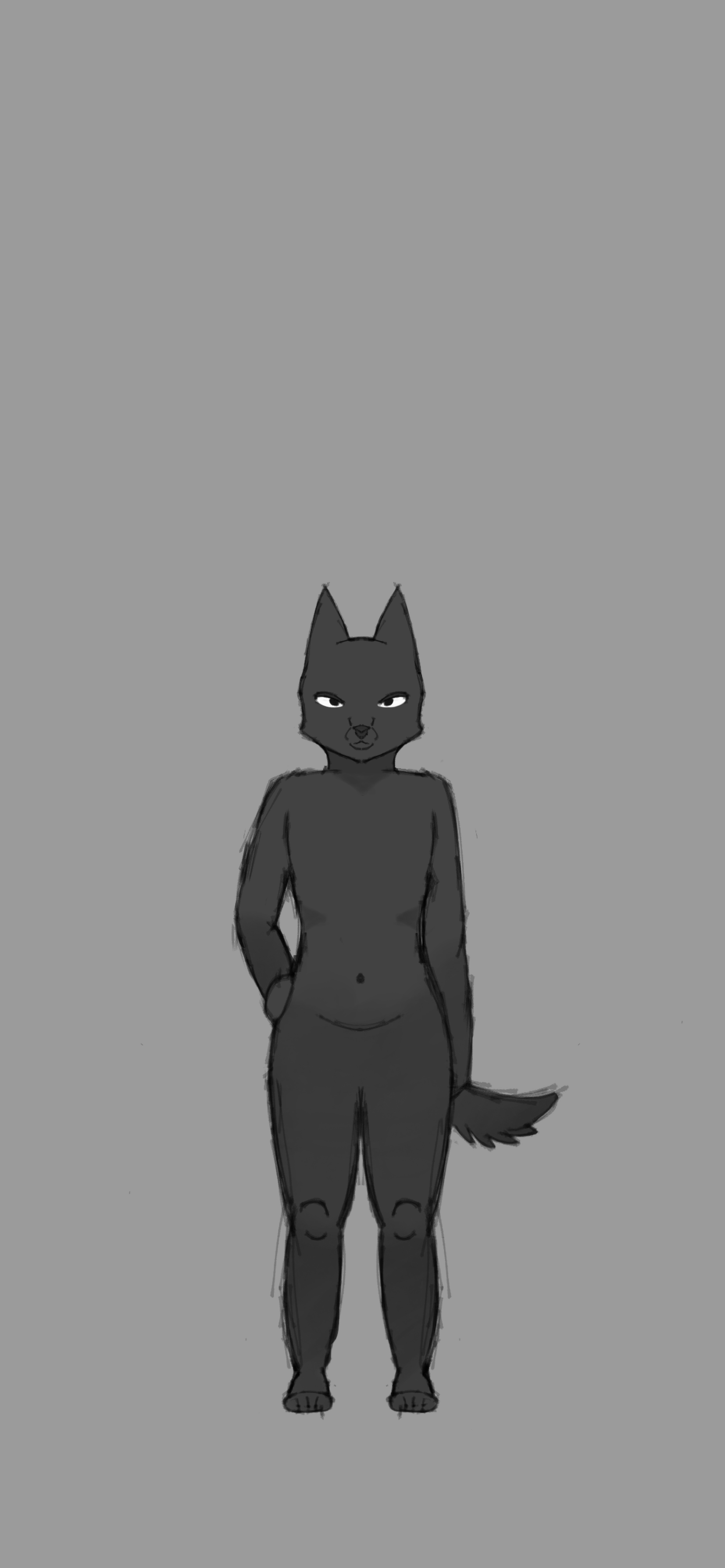 another test - ibisPaint