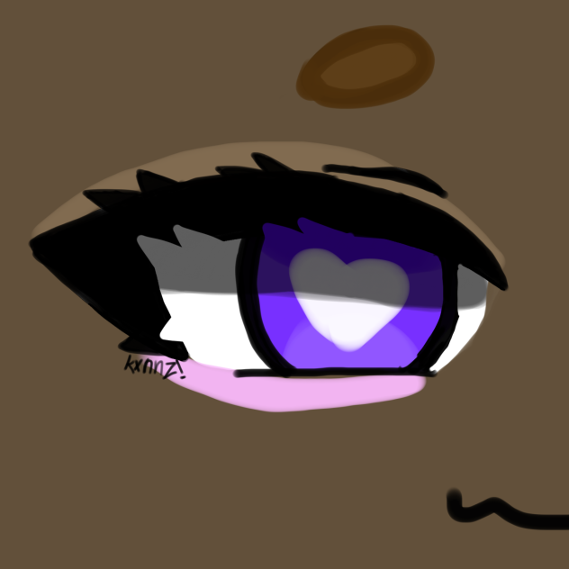 rosey’s gacha eye!