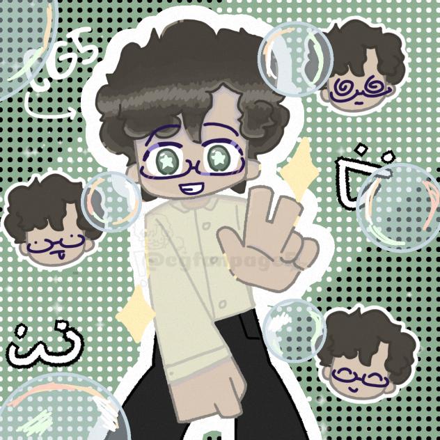 CG5 FANARTT