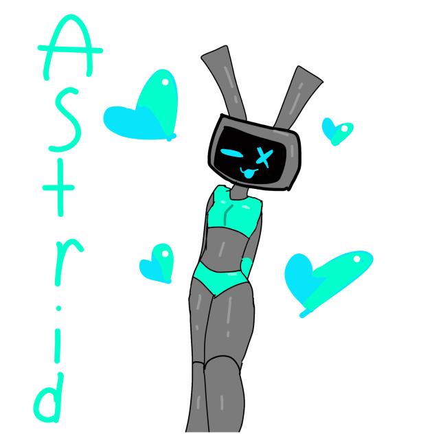 Astrid fa