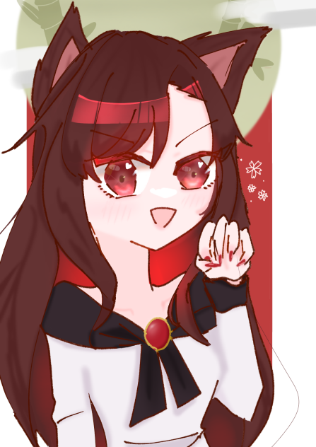 今泉影狼