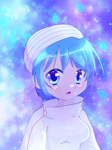 Humanized Paper (JANOS)!