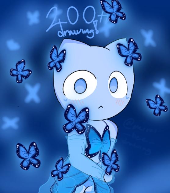 Untitled200th!! 🦋