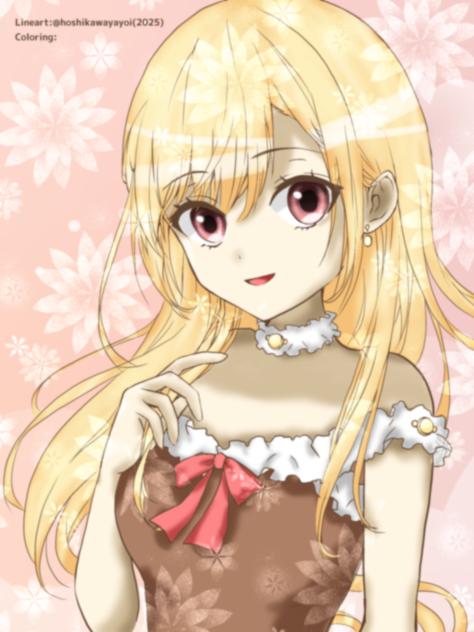 塗らせて頂きました8